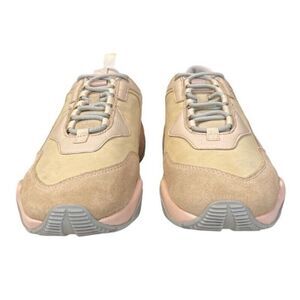 Puma Women Thunder Desert Beige Sneakers Size 7.5